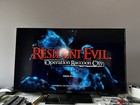 Resident Evil Operation Raccoon City Steelbook Ps3 Playstation Cib Manual Tested