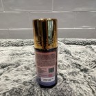 Queen Of The Thrones Organic Cold-pressed Castor Oil Rose Quartz Roller 50ml