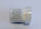 Wow  -  Embossing Powder - Clear Gloss - Regular - Wa01r  t  - New