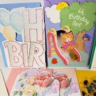21 Birthday Greeting Cards With Envelopes mixed Lot with Envelopes unused