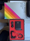 Polaroid Sx-70 Accessory Set 186     Original Vintage Kit     Complete     Boxed