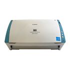 Canon Imageformula Dr-2010c Color Duplex Portable Document Scanner Fully Tested