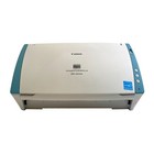 Pass-through Portable Color Hi-speed Document Scanner - Similar To Epson Ds-530
