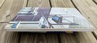1966 Congoleum Nairn Vinyl Asbestos Vinyl Floor Tile Catalog Hardcover Book Vtg