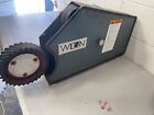 Wilton Model 4103  Square Wheel 2  Belt Grinder Sander Shaper 115v 1ph