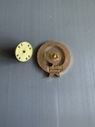 Vintage Security Pacific Bank Lapel Pin Enamel Logo Taiwan