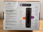 Arris G18 Cable Modem Router Combo Fast Docsis 3 1 Multi-gigabit Wifi 6 Ax1800