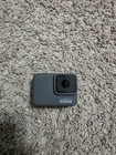 Gopro Hero7 Silver 10mp Waterproof Action Cam W  Telesin Remote  Tripod