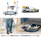 Fisher-price Baby Jumperoo Baby Bouncer And Activity Center Lights And Sounds