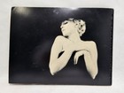 1974 Marilyn Monroe Executive Datebook Calendar Milton H  Greene Photographs