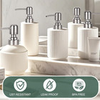 Soap Dispenser Pump Replacement For Kitchen Sink And Bathroom  Dish Soap Pump  S