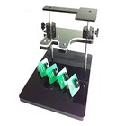 Bdm Frame Cmd Sets   diagnostic Bdm Frame With Adapters Set Fgtech Bdm100 K-tag