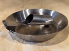 Camp Folding Skillet Mountain Man Rendezvous Reenactment Gear 18th 19th Century