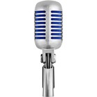 Shure Super 55 Dynamic Microphone