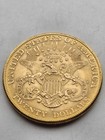 1904  U s   20 Liberty Head Gold Double Eagle