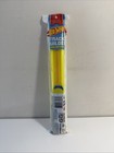 Hot Wheels Track Builder Unlimited Straight Track Pack 90cm 1 64 Yellow New