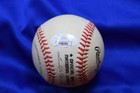 Willie Mays Jsa Loa Autograph National League Onl Signed Baseball