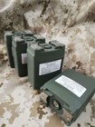 In Us Tca-bt152 Tactical An prc-152a Style Radio Battery Case Box 8 4v 