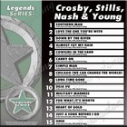 Legends Karaoke Super Classic Rock-12 Cdg Set W  Crosby Stills Nash   Young    