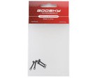 Goosky S1 Pitch Control Rod Arm Set  4   gsk-gt030005 