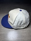 Vtg Us Open Tennis Hat 1993 New York Snapback 90s Sampras Wool Blend Embroidered