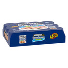 Armour Original Vienna Sausage -12g Protein Per Serving  4 6 Oz Can Pack Of 12