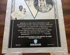 Prince Under The Cherry Moon Rare 1986 Wb Promo Movie Poster Parade Revolution