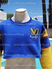 No Doubt 2026 - Multi-color Long Sleeve Cropped Sweatshirt - Sphere  Las Vegas