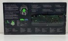 Razer Blackwidow Ultimate Gaming Keyboard