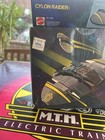 1978 New Mib Battlestar Galactica Cylon Raider Space Interceptor Vehicle Mattel