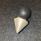 Vtg Multico Sarl France Mortising Chisel Sharpening Tool Original Paper Mint Nos