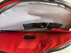 Zipp Speed Weaponry Pro Dual Padded 2 Wheel  Travel Soft Bag Tri road tt gravel