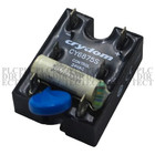 New Crydom Cy6875s 24vac Solid State Relay Scr Ps-8895