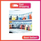 Snowie Shaved Ice Snow Cone Flavor Concentrate- Gallon - Watermelon
