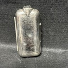 Eveready 1915  Pocket Flashlight W  Original Bulb No Battery Untested