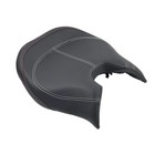 Seat Cushions Sissy Bars Rider Driver Seat 1 Pc