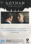 2017 Cryptozoic Gotham Season 2 Base Set Trading Card  2
