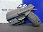 S w Bodyguard 2 0 Iwb Kydex Holster With Concealment Claw