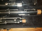 Fox 31  model Iii Predecessor  Bassoon--serviced  High D  Extras  Exceptional 