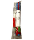 Ikea Atoll Sport Canopy Wall Mount For Bed Or Chair Red Blue   Green New Sealed