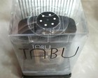Dana   Tabu   Perfumed Talc For Women 6 Oz  170g  Shaker Nib