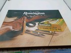 Vintage Lot Of Seven  Remington Catalogs 1972  1993  1992 1999 2000 2002 