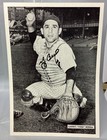 Yogi Berra Autographed Photo - Jsa Certified