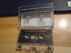 Rare Promo 6131 Records 2014 Mixtape Cassette Tape Punk Hardcore Strife Dads  