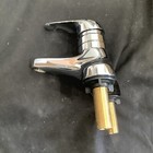 Chicago Faucets Mixing Commercial Faucet Chrome 420-t41e2805abcp  K2