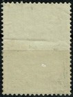 U5053 Liechtenstein 1912 Or 1915 Prince Johann Ii 25 Heller Blue Mh