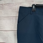 Kuhl Mens Blue Hiking Shorts Outdoor Lightweight Utility Size 42