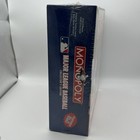 Monopoly  Major League Baseball 2005 Collector s Edition - New Sealed Read