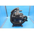 Flex Fx5221 24v 1 6 Gallon Cordless Wet Dry Vacuum With Charger 6ah Battery