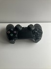 Sony Playstation Dualshock 4 Wireless Controller - Jet Black  3001538 